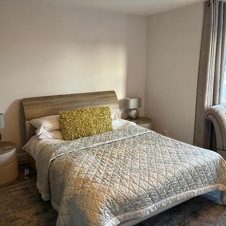 Bay Tree House Bed & Breakfast Dorchester Eksteriør bilde
