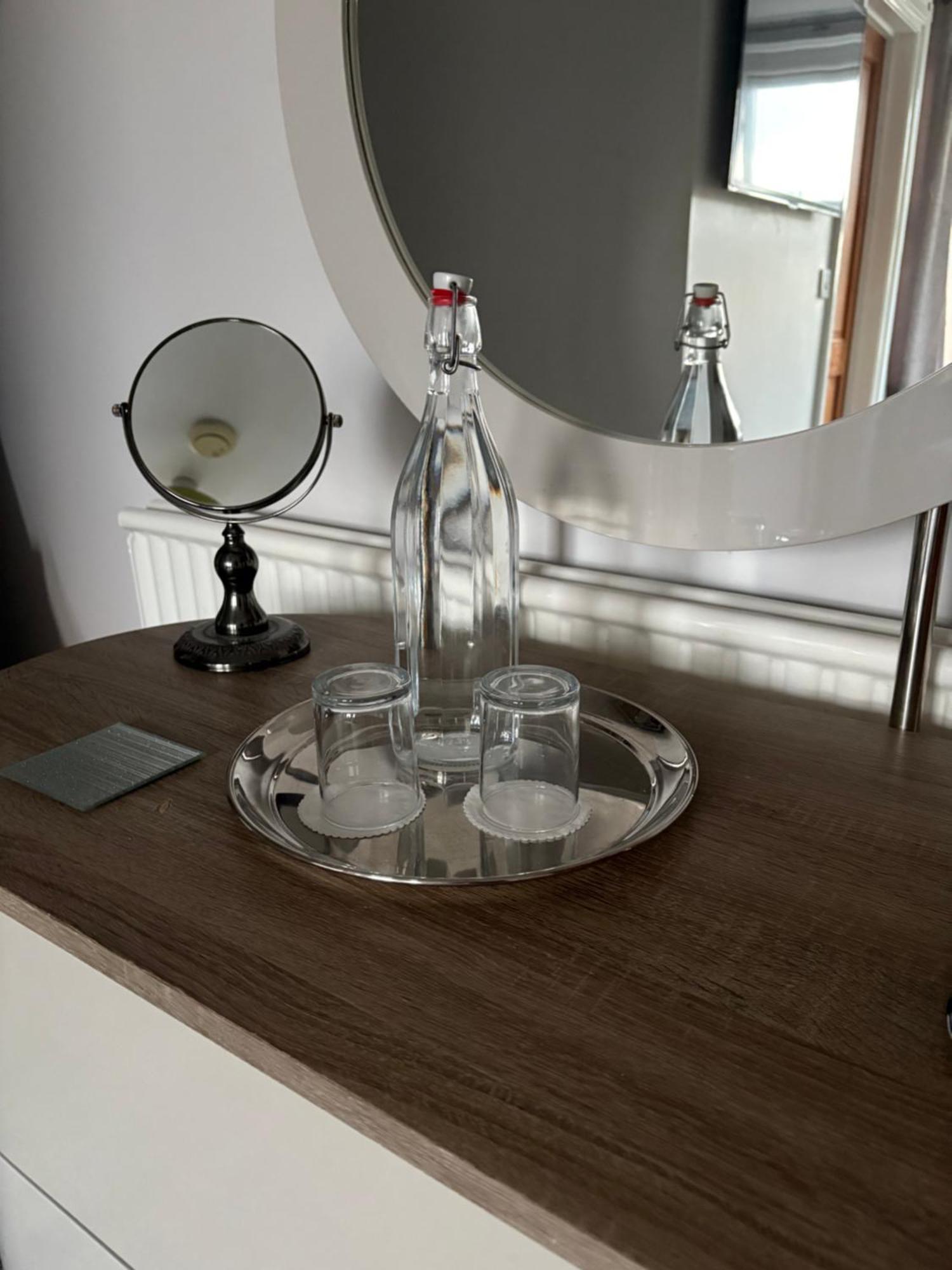 Bay Tree House Bed & Breakfast Dorchester Eksteriør bilde