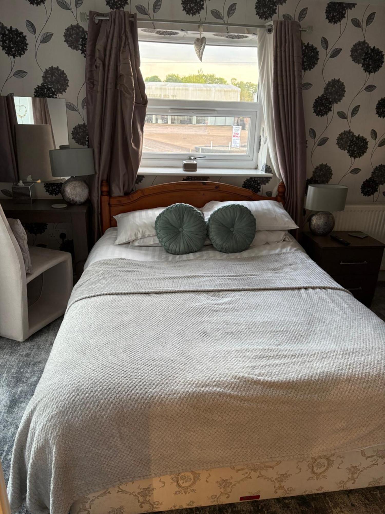 Bay Tree House Bed & Breakfast Dorchester Eksteriør bilde